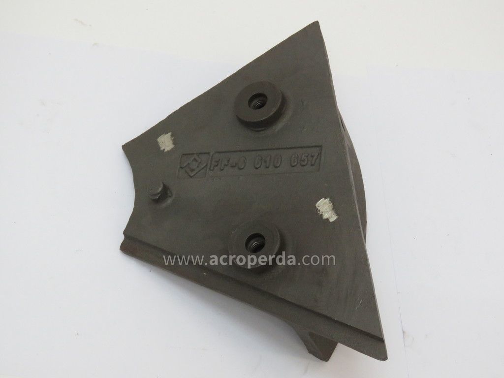 Side koruma plakası in tool steel 99505011A