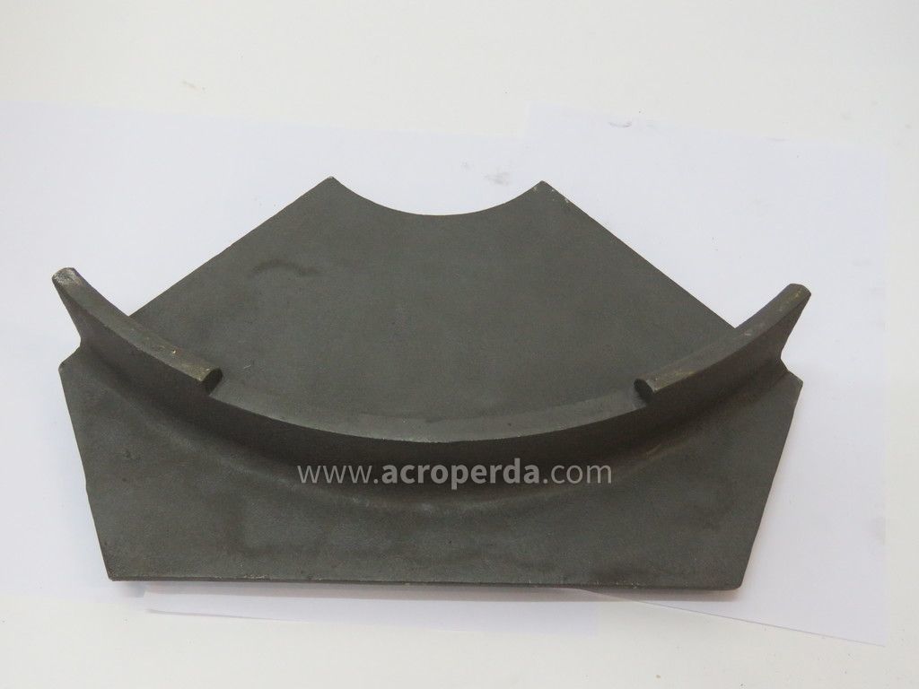 Set of 6 Paletler H42 99501010 H42