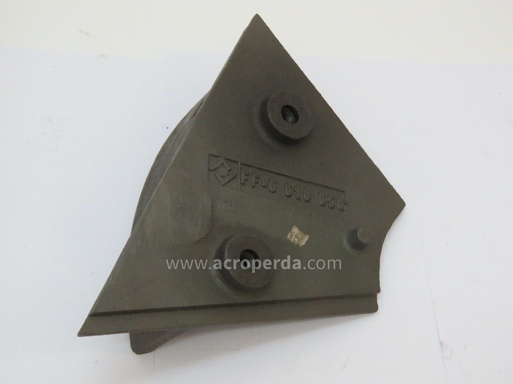 Kovan (Regulator) H28 / H32 / H42 99505017 H28 / H32 / H42