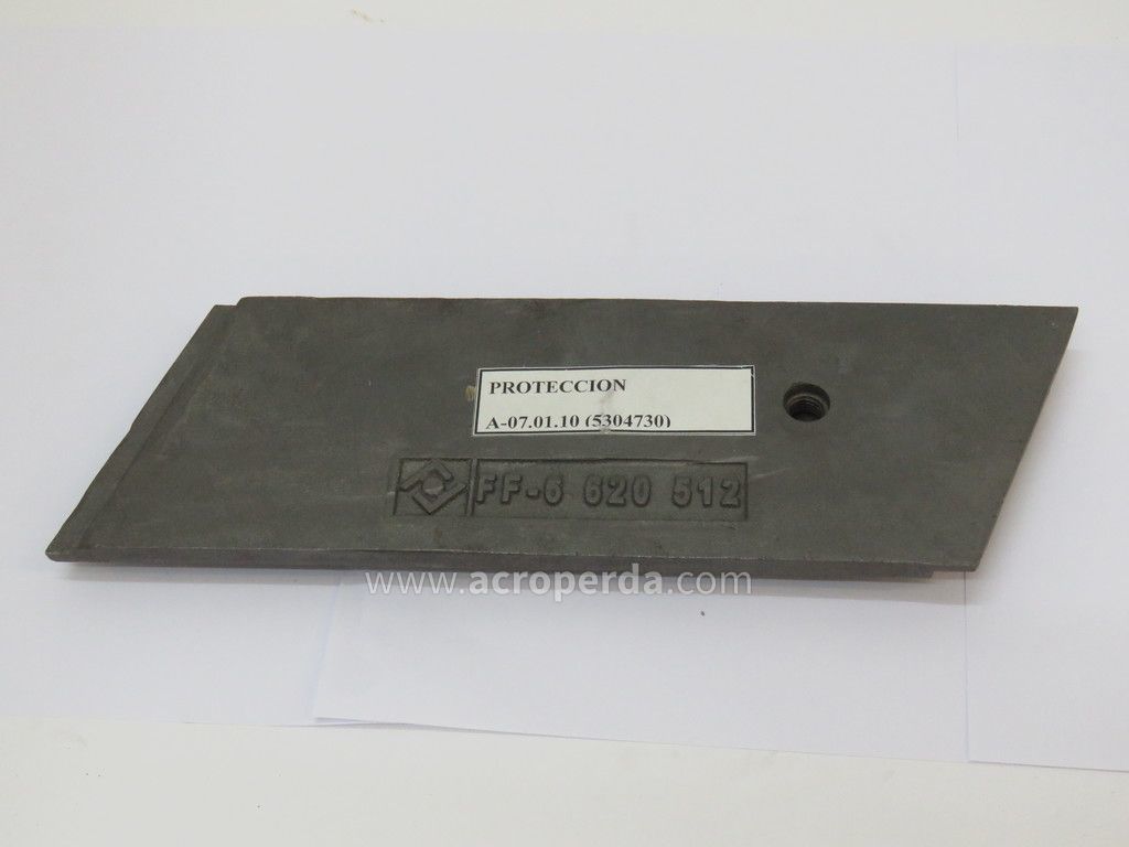 Set of 6 Paletler H32 99505035G H32