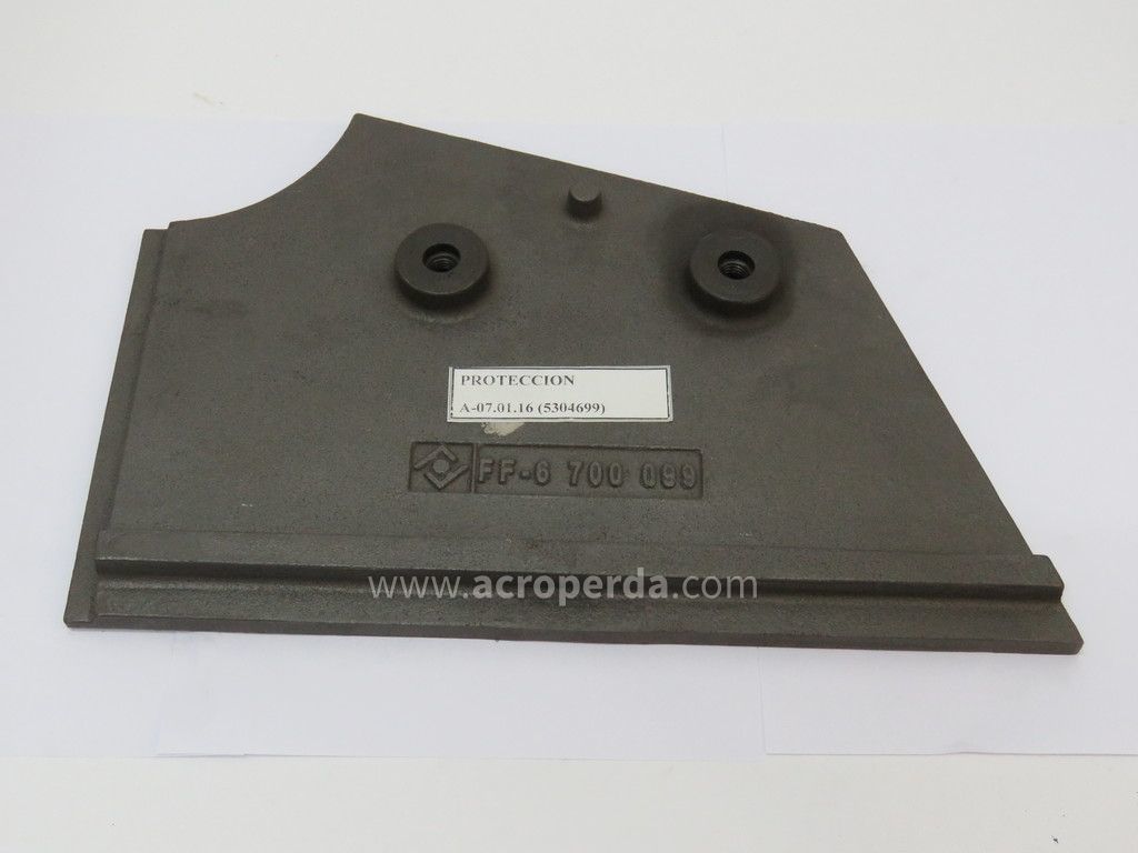 S4308 injector