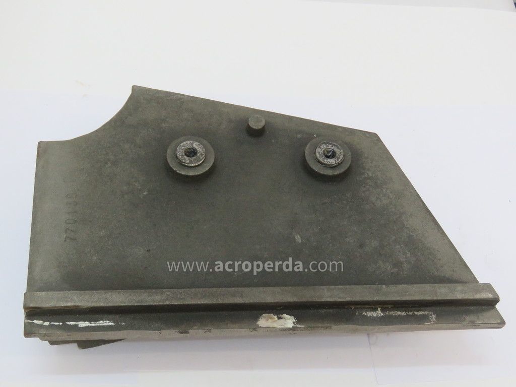 ROTOR – Blast wheel turbine – Steel Drilling Wheel tools 4-2004-082-21