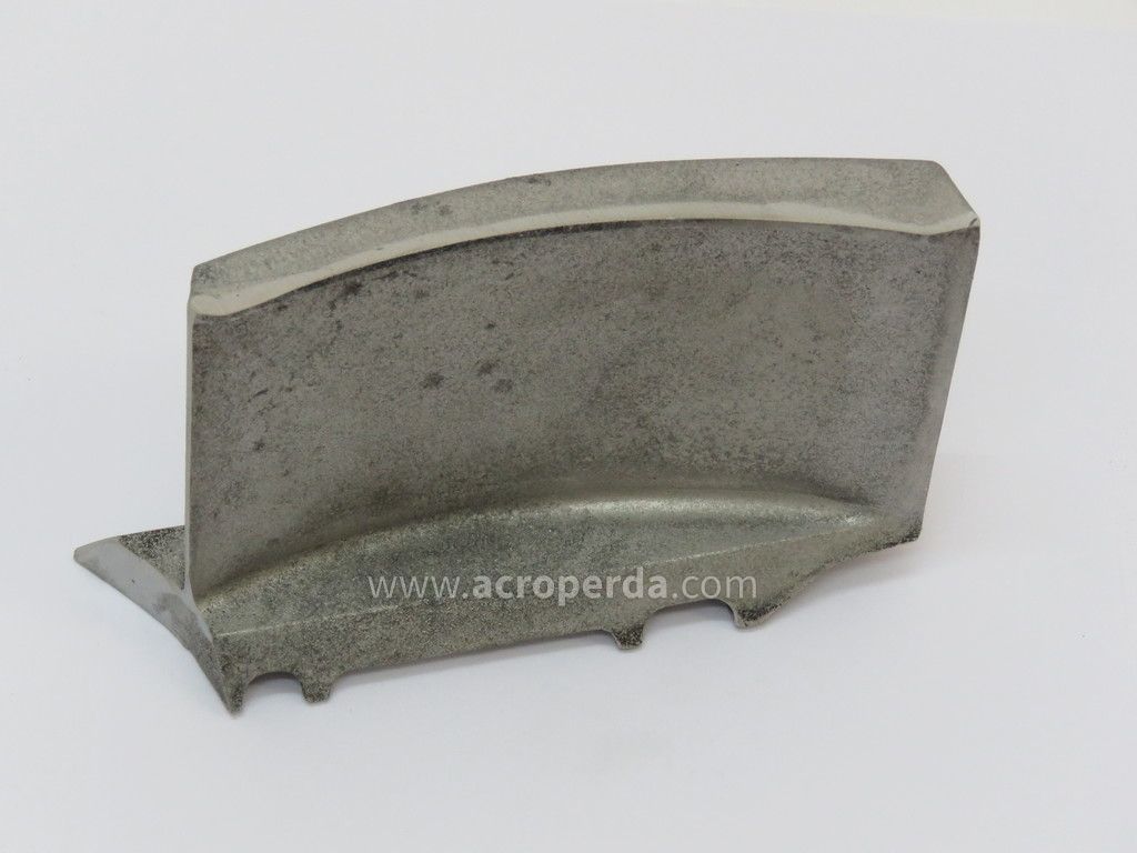 External impeller 1-2412-022