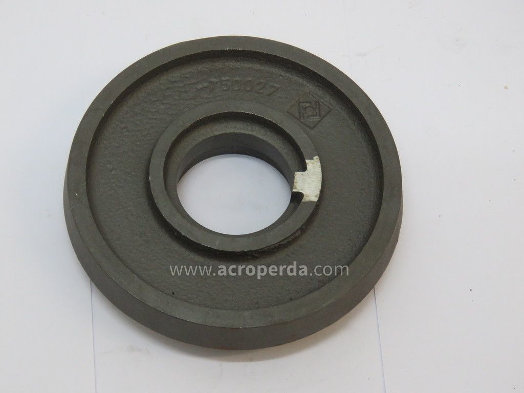 Distributor 4-2406-128