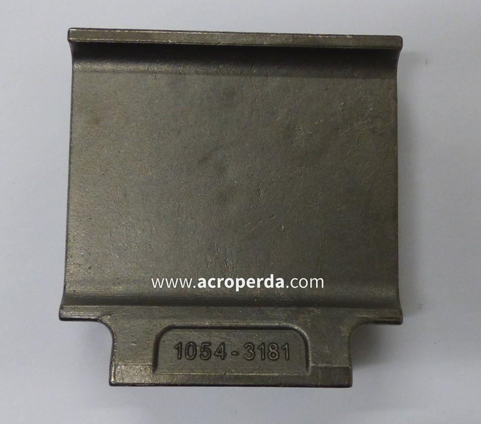 Position washer 12650087