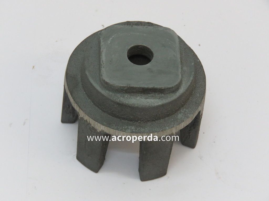 Eccentric Wheel Door GT5 12708049