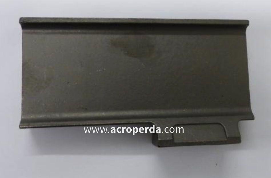 Inferior lateral liner No. 1/3 (I or D) 14653-095