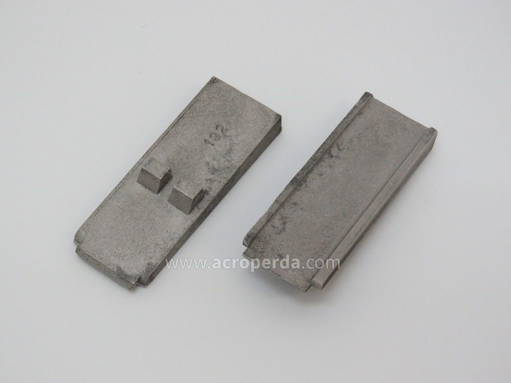 Set 6 Paletler 192 UN108104