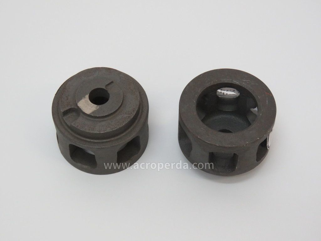 Impeller (accelerator) 130 UN108102