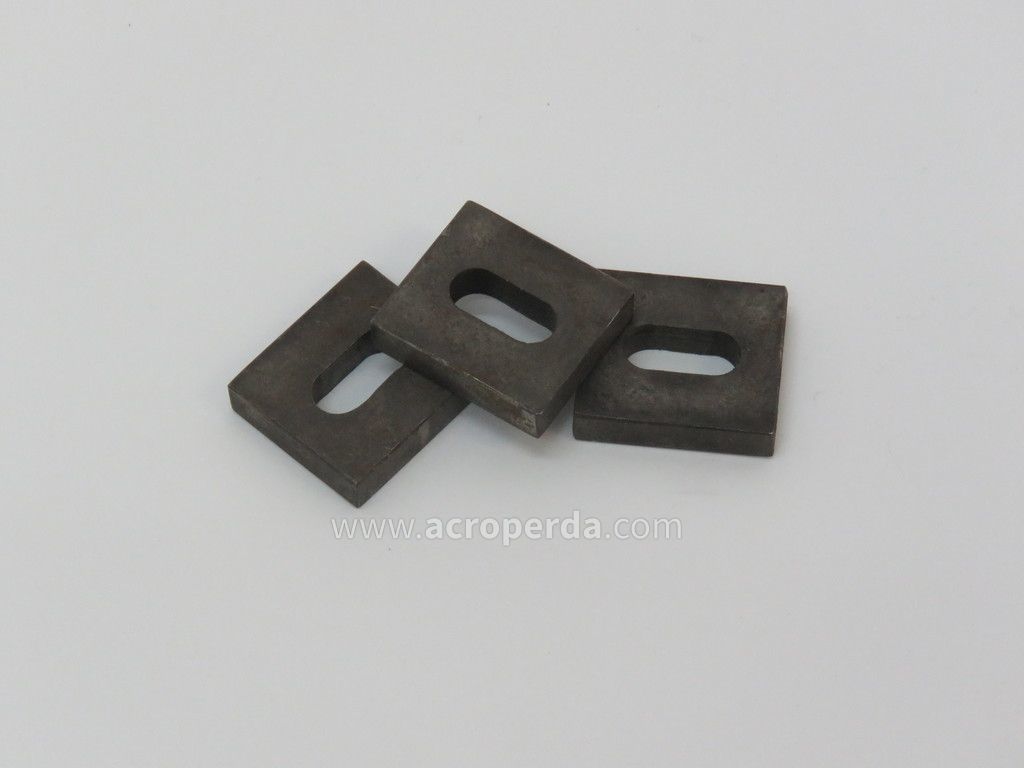 Flange subjection Blades UN10875