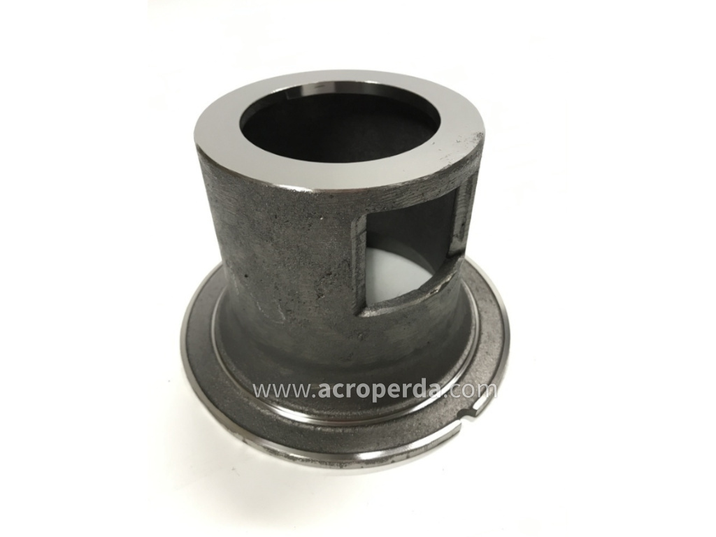 Left Chain Link 38618
